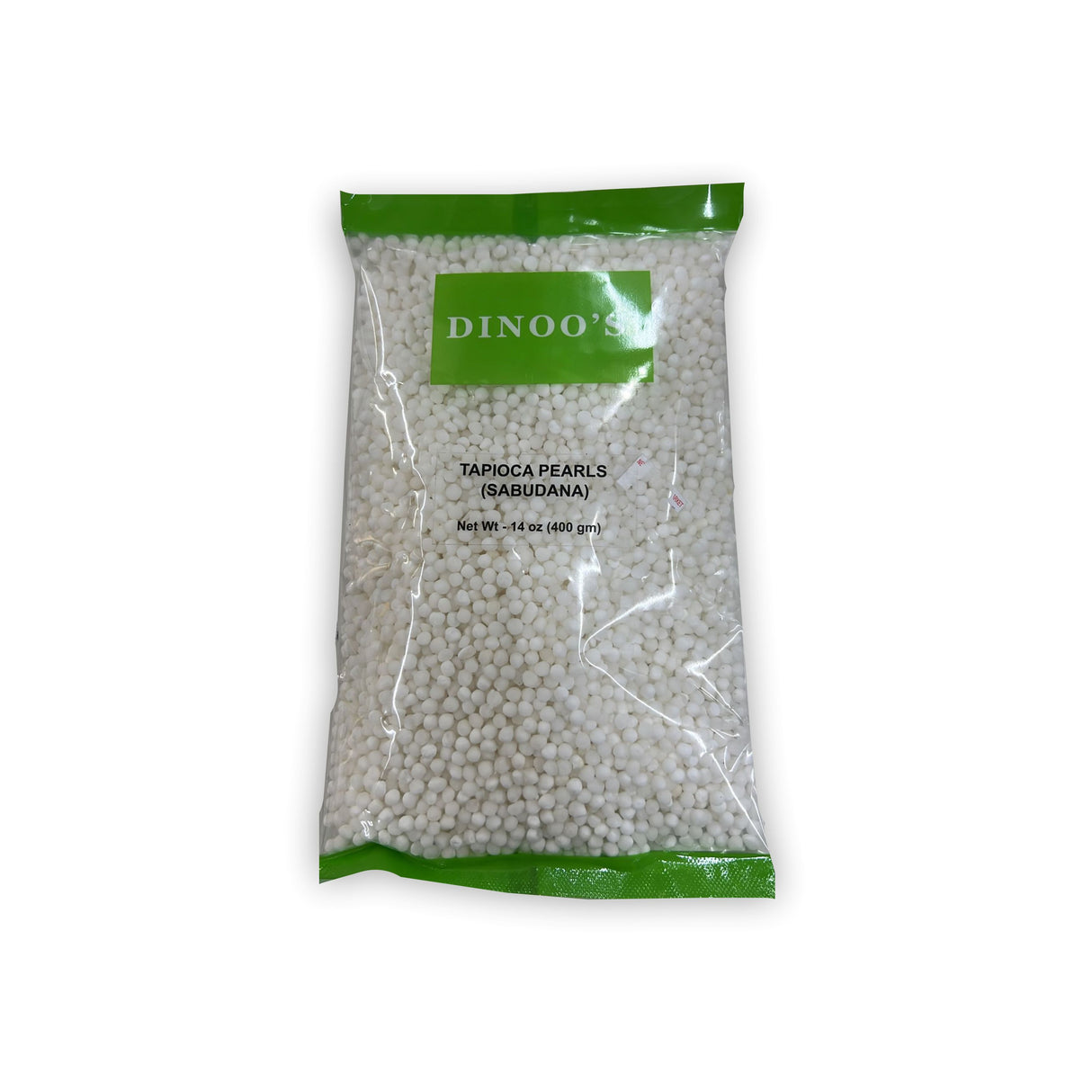 DINOOS TAPIOCA PEARLS