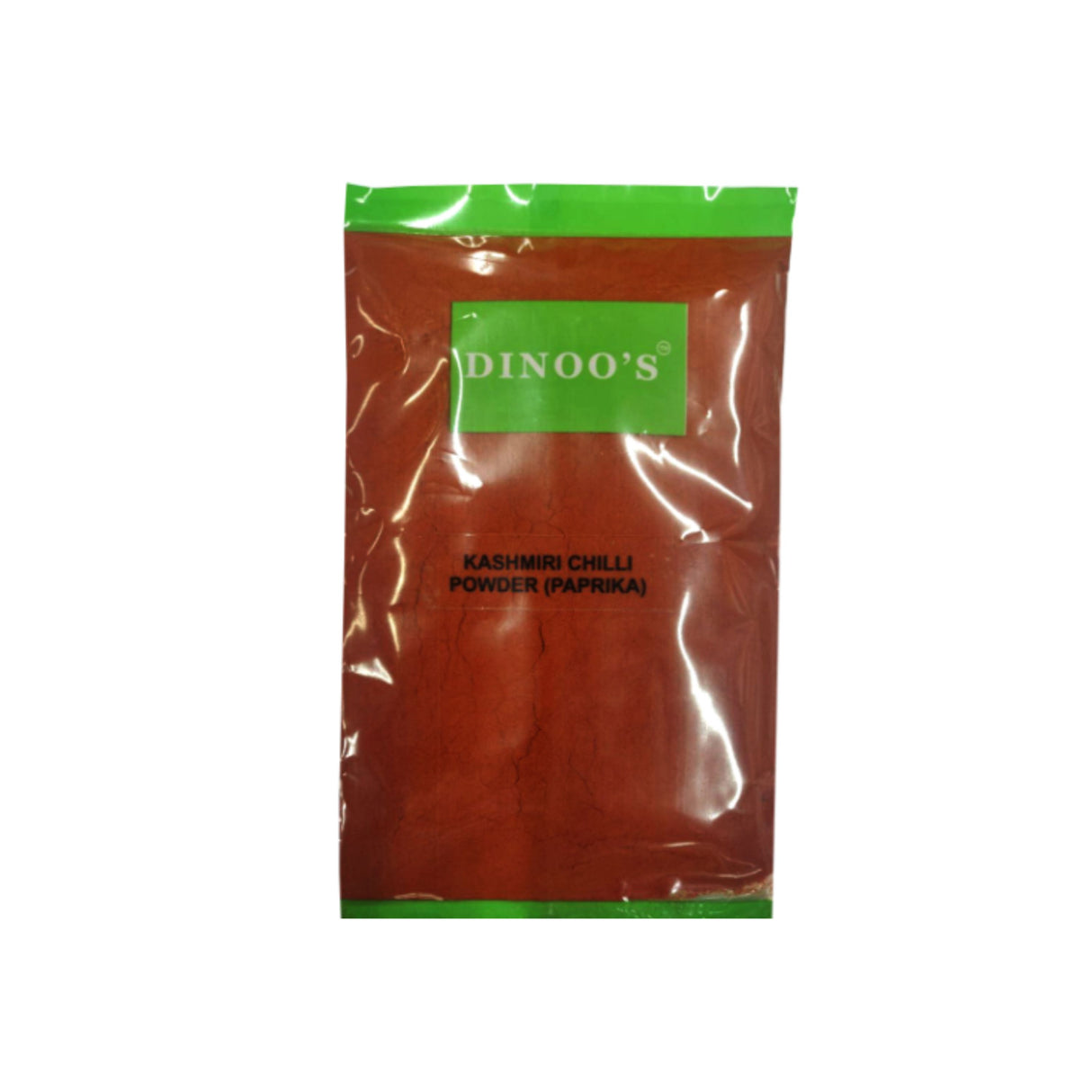 DINOO'S RED CHILLI POWDER