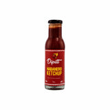 DIPITT FIERY HABANERO KETCHUP