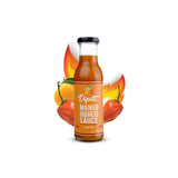 DIPITT MANGO HABANERO SAUCE