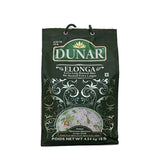 DUNAR EXTRA LONG BASMATI RICE