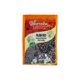 DWARAKA ORGANIC RAJMA RED