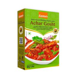 EASTERN ACHAR GOSHT