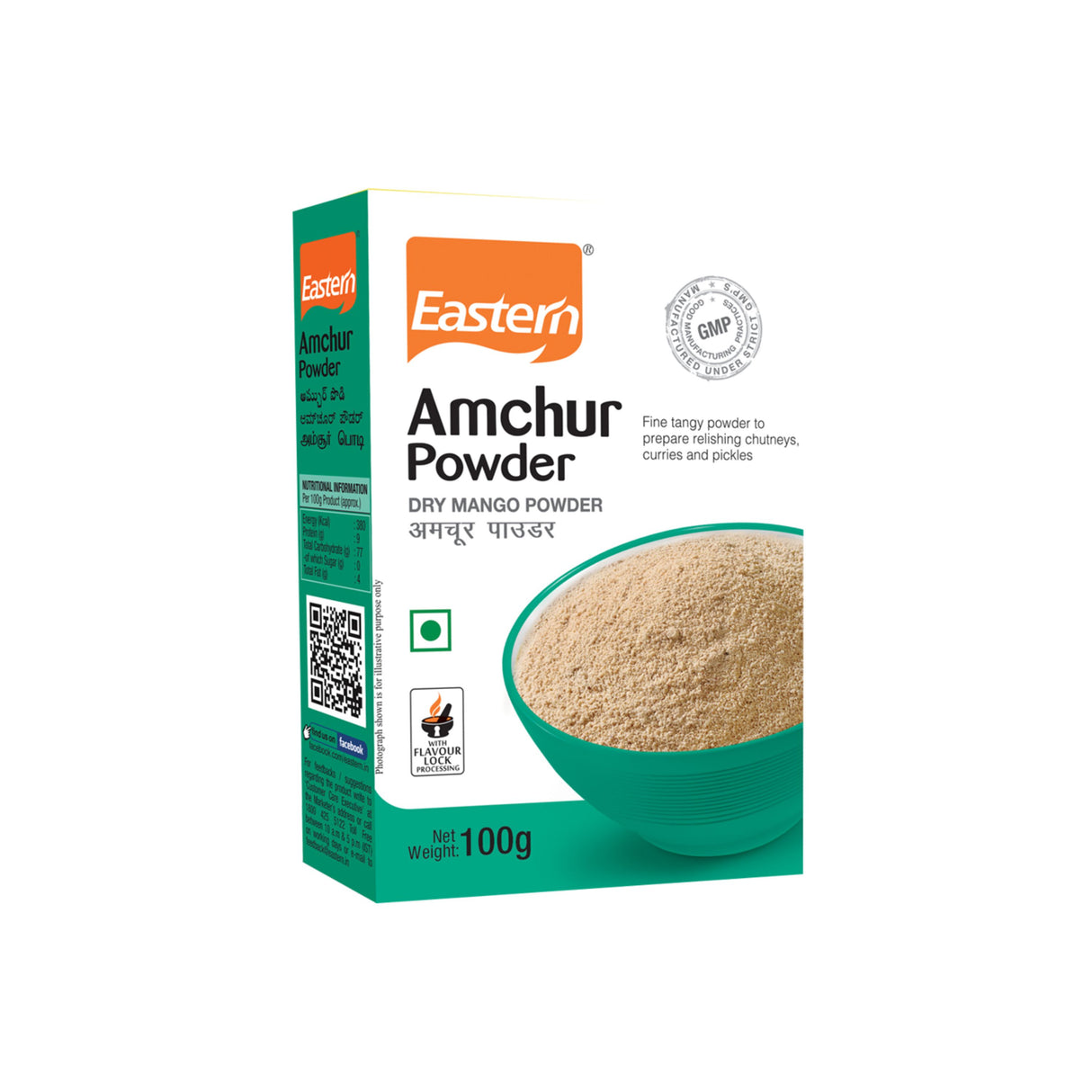 EASTERN AMCHUR POWDER 50GM