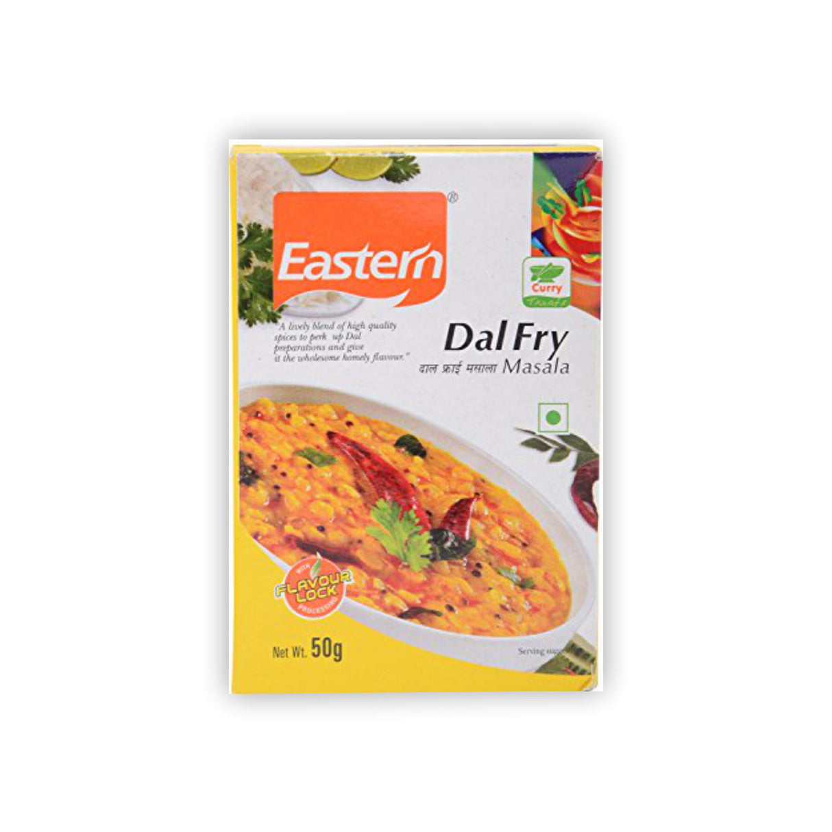 EASTERN DAL FRY MASALA 50GM