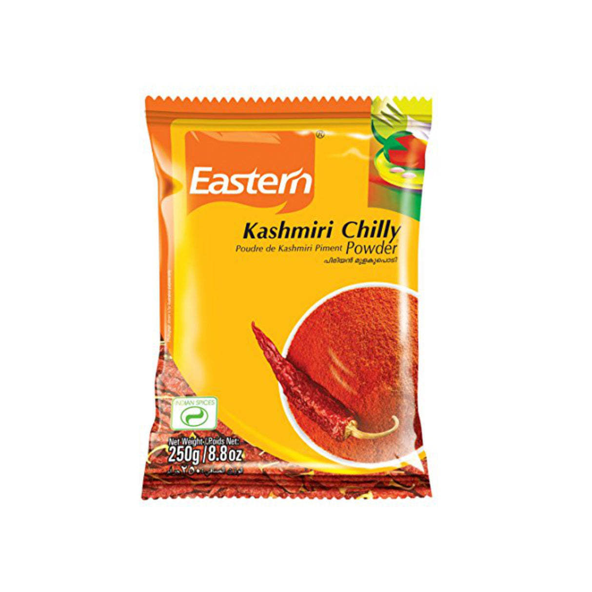 EASTERN KASHMIRI CHILI