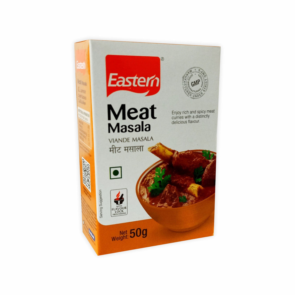 EASTERN MEAT MASALA