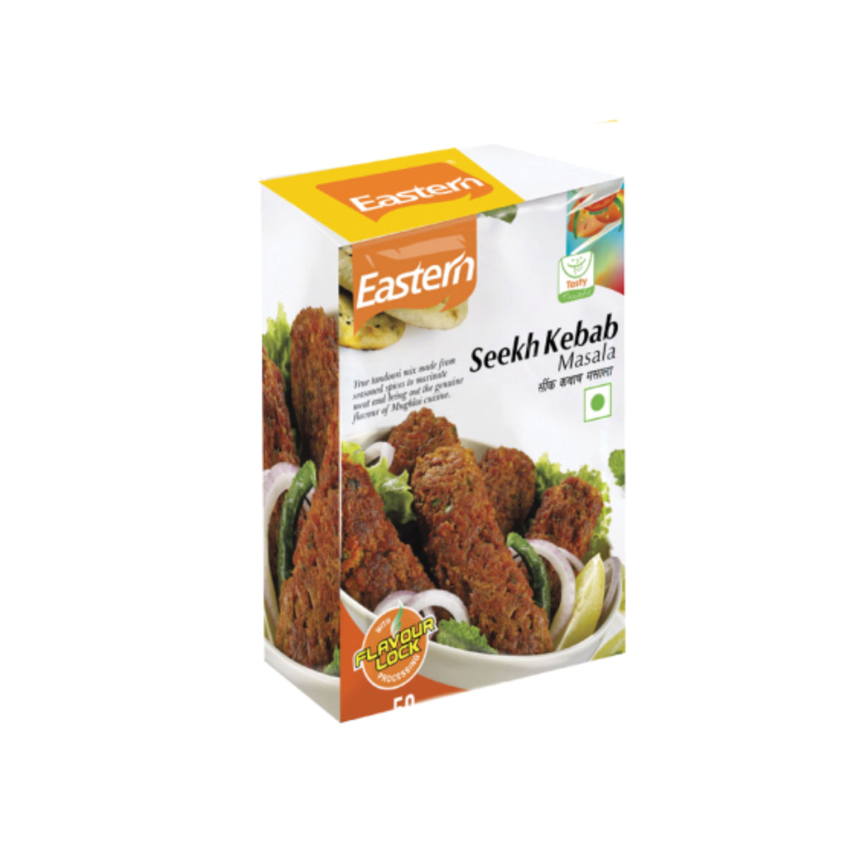 EASTERN SEEKH KEBAB 50GM