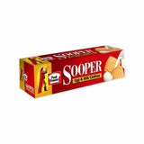 EBM SOOPER EGG & MILK COOKIES