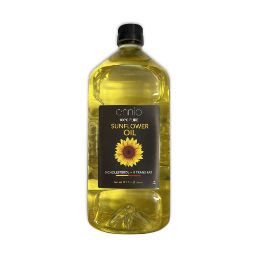 ENNIO  SUNFLOWER OIL