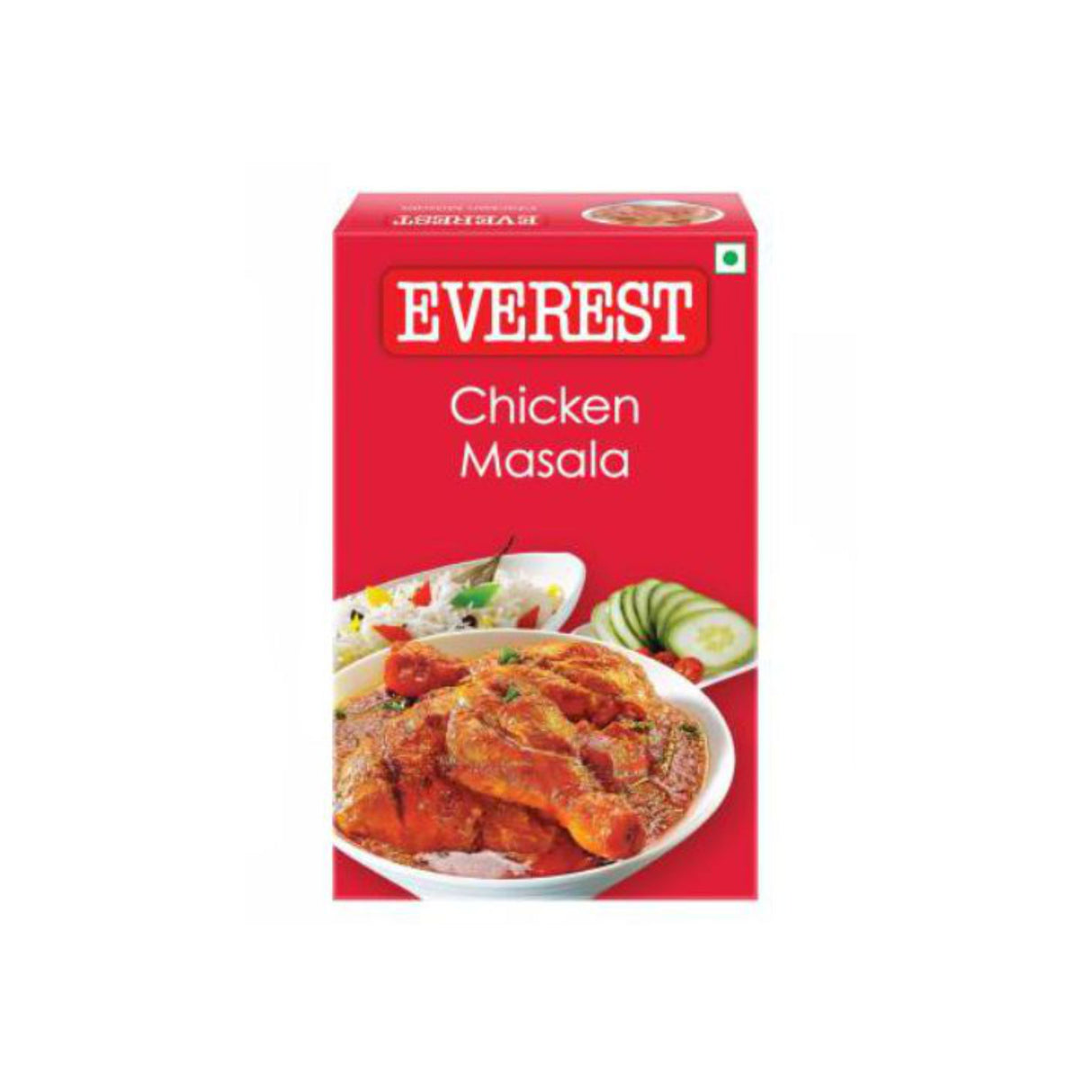 EVEREST CHICKEN MASALA (500GM)