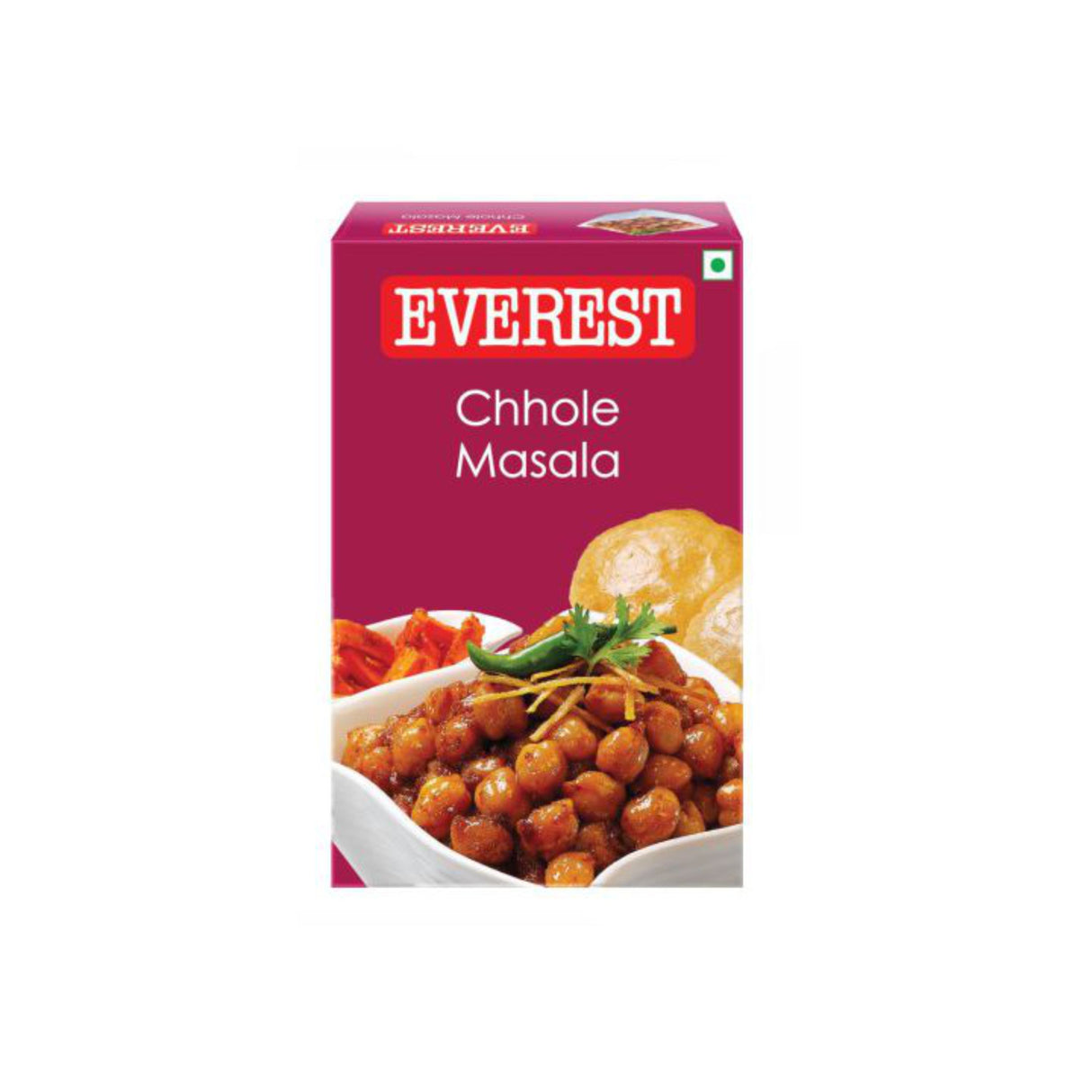 EVEREST CHHOLE MASALA (500GM)