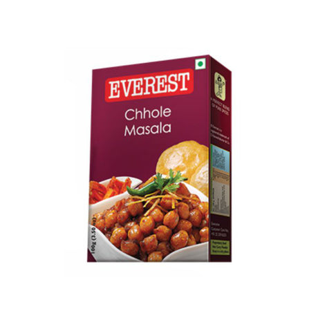 EVEREST CHHOLE MASALA (500GM)