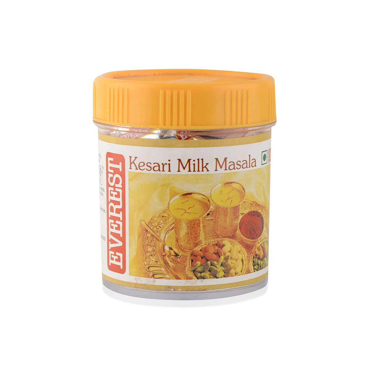 EVEREST KESAR MILK MASALA