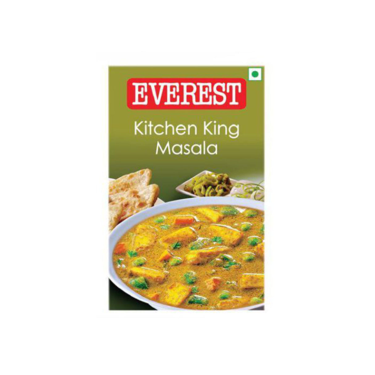 EVEREST KITCHEN KING MASALA (500GM)