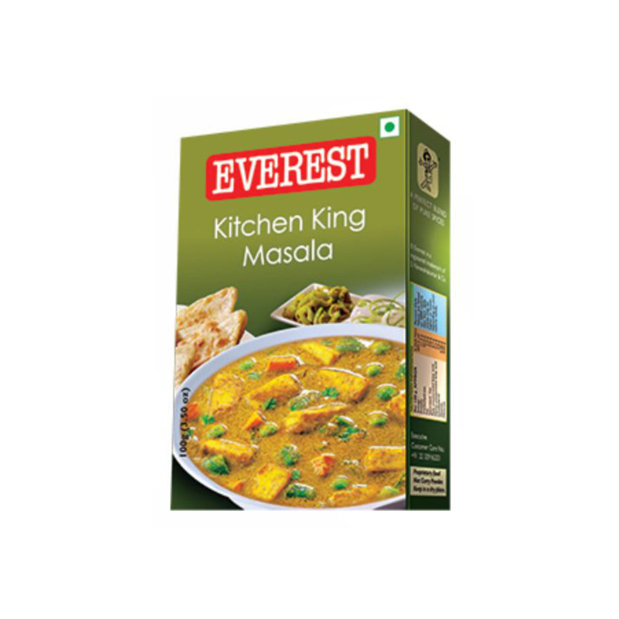 EVEREST KITCHEN KING MASALA (500GM)