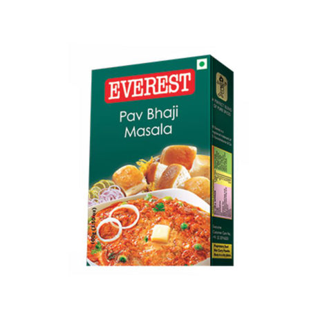 EVEREST PAV BHAJI MASALA (500GM)