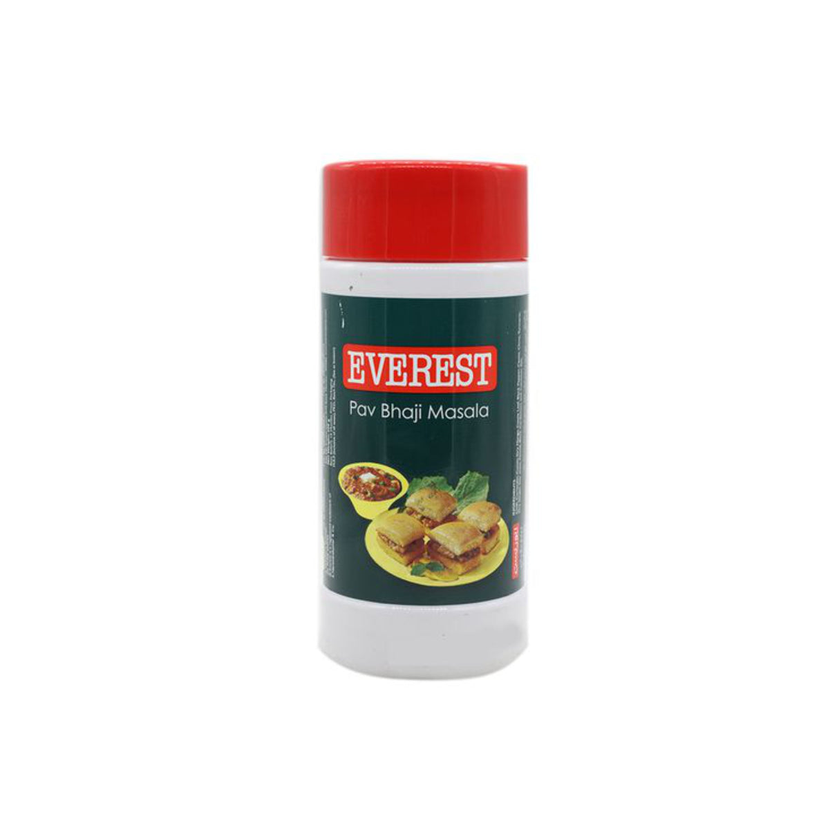 EVEREST PAV BHAJI MASALA (200GM)