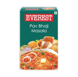 EVEREST PAV BHAJI MASALA 100GM