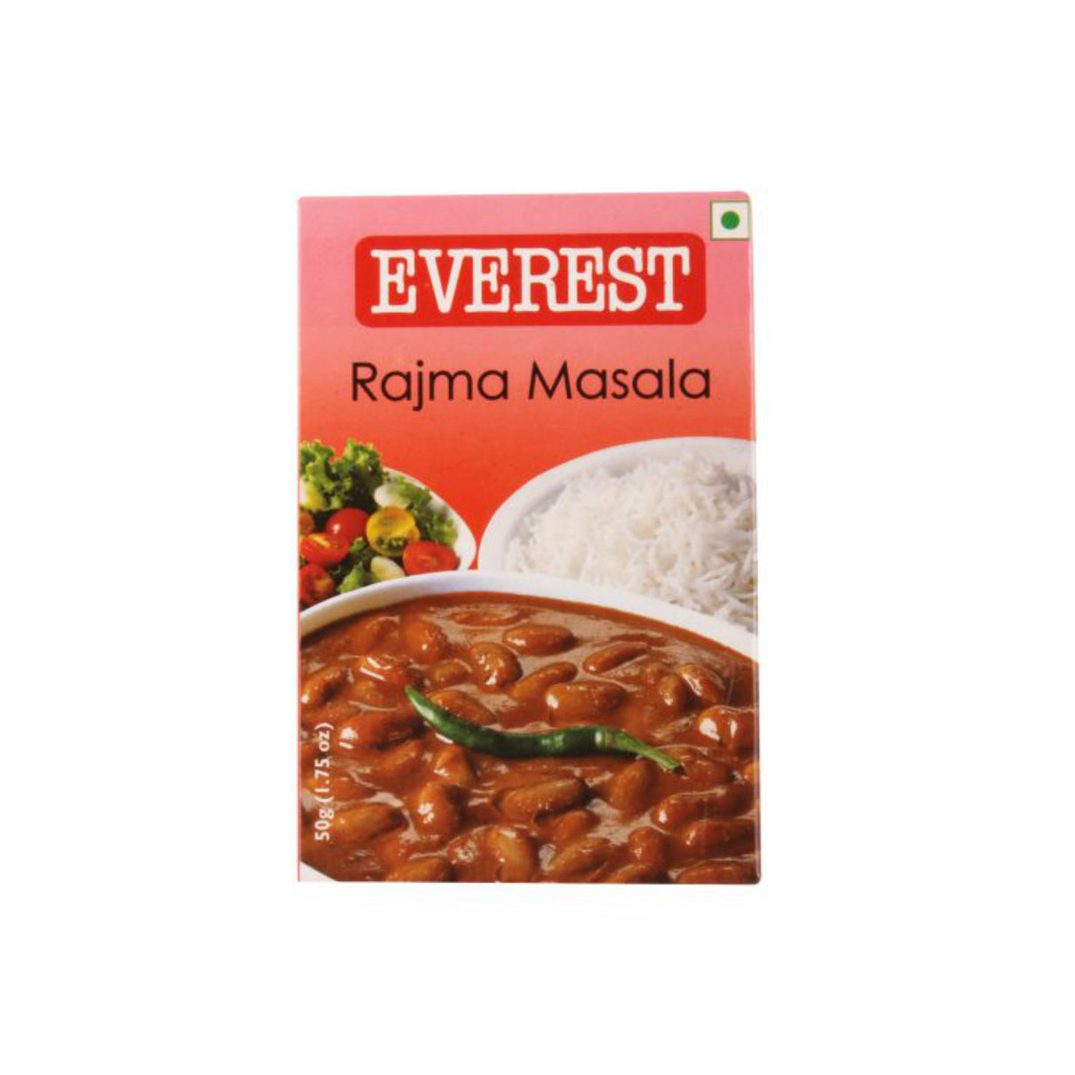 EVEREST RAJMA MASALA (100GM)