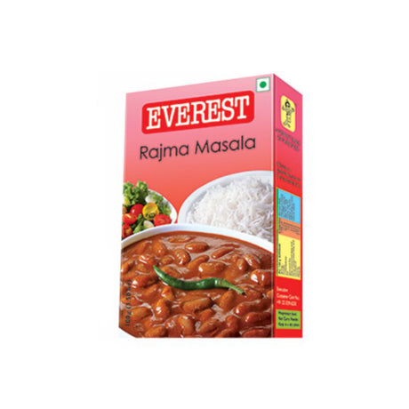 EVEREST RAJMA MASALA (100GM)