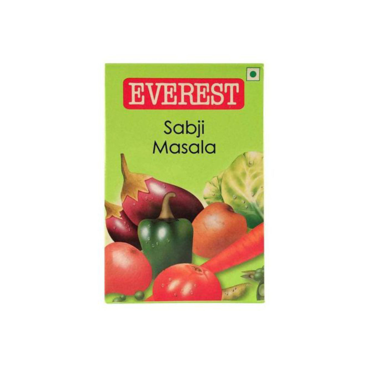 EVEREST SABJI MASALA