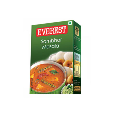 EVEREST SAMBHAR MASALA