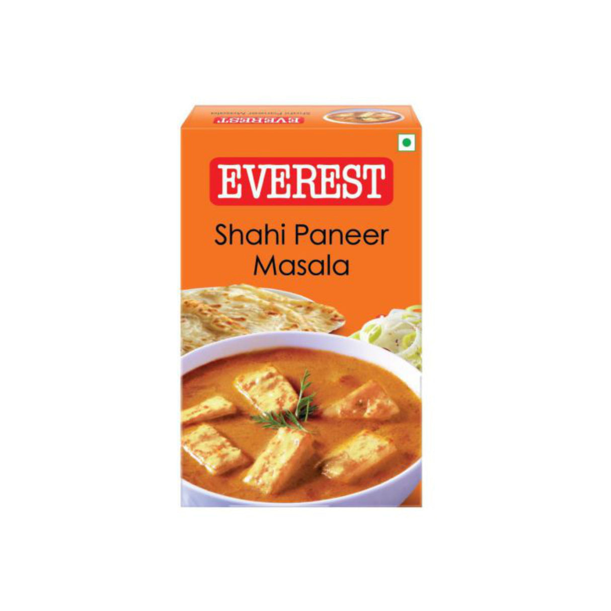 EVEREST SHAHI PANEER MASALA