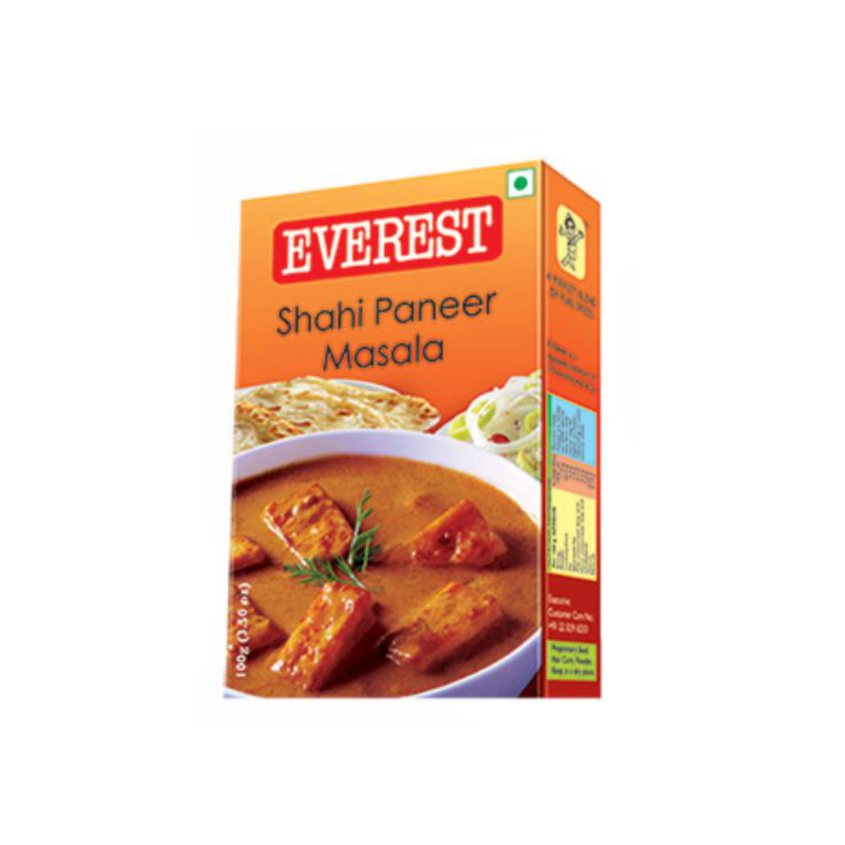 EVEREST SHAHI PANEER MASALA (500GM)