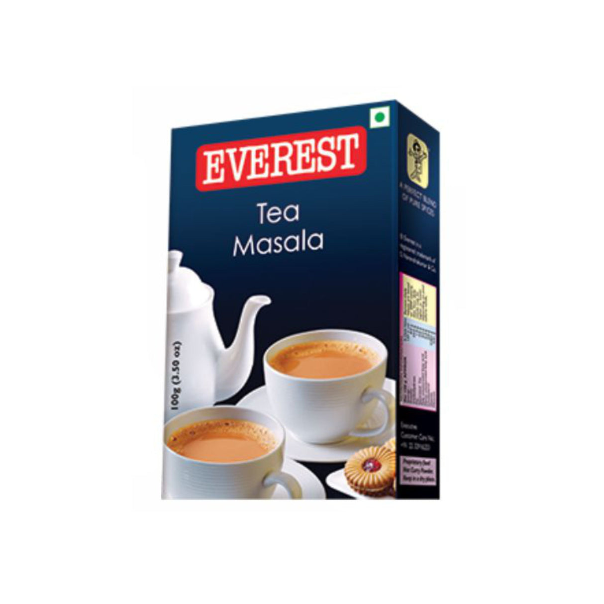 EVEREST TEA MASALA