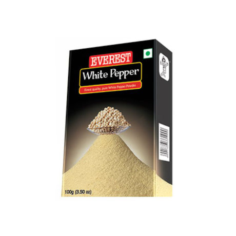 EVEREST WHITE PEPPER MASALA (100GM)