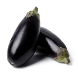 EGGPLANT BIG