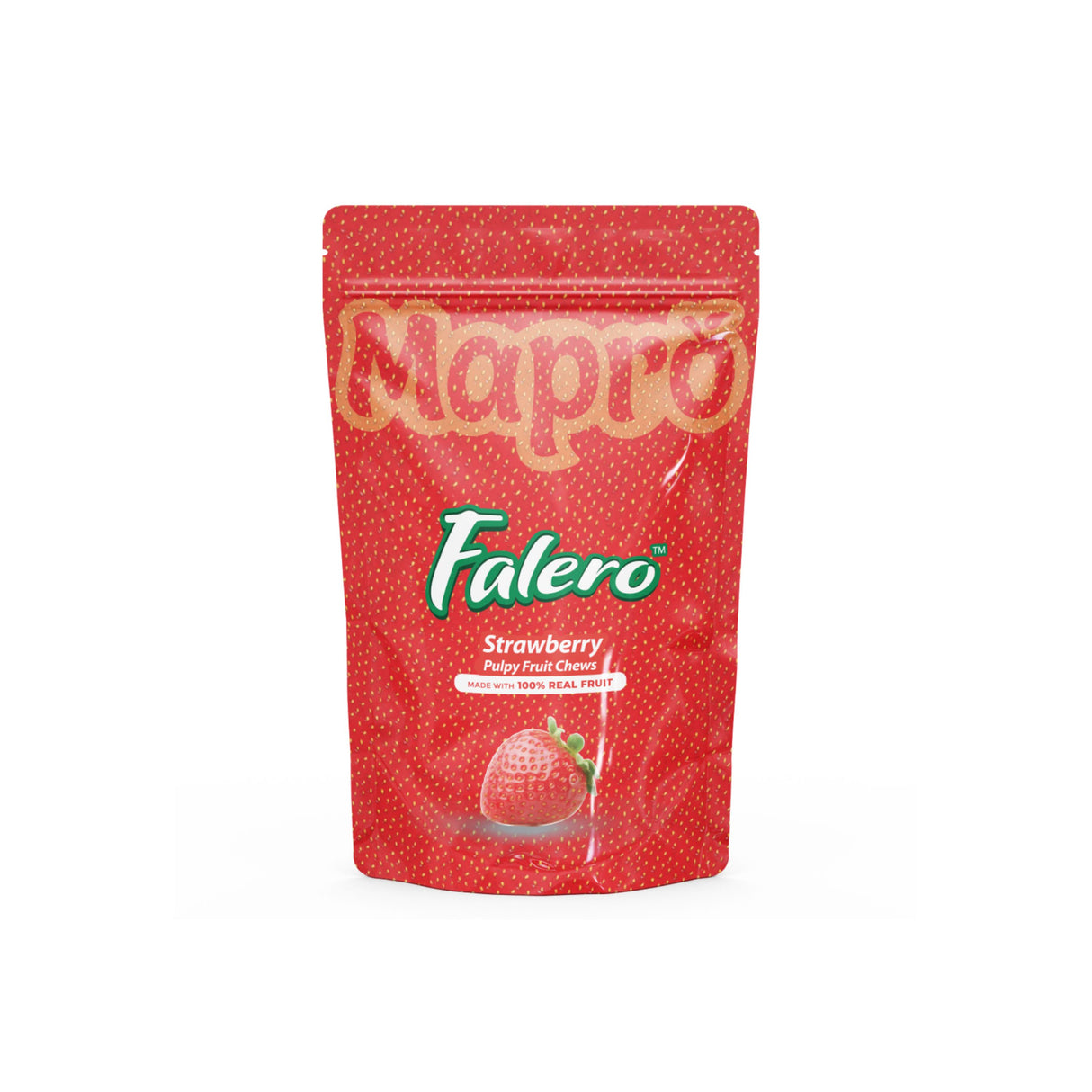 FALERO STRAWBERRY CANDY