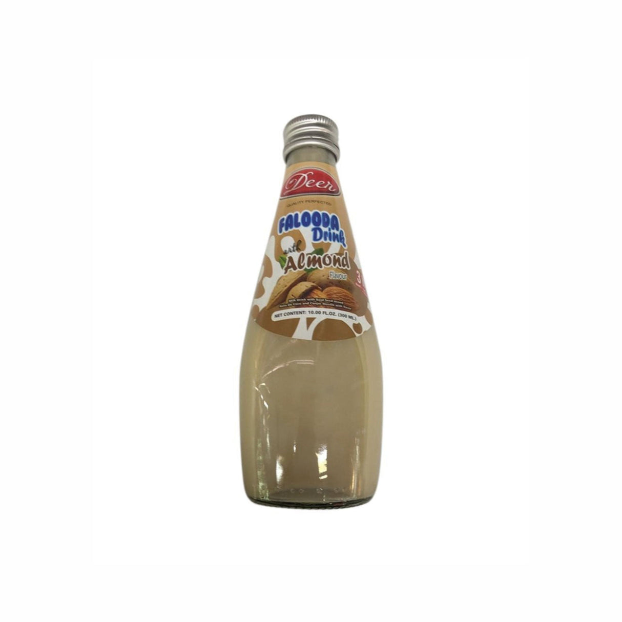 FAMOUS FALOODA DRINK ALMONDS 300ML