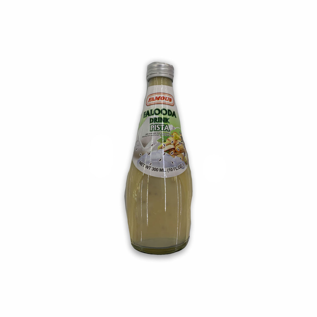 FAMOUS FALOODA DRINK PISTA 300ML