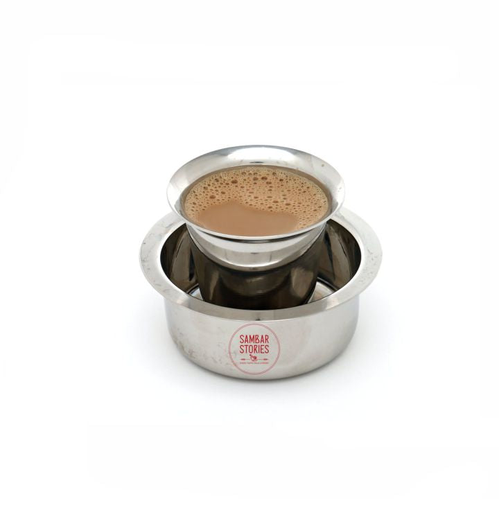 COTHAS COFFEE SPECIALITY BLEND SOUTH INDIAN COFFEE