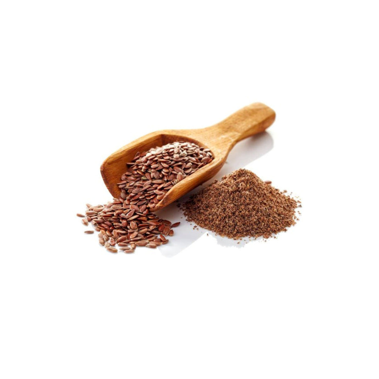 HB FLAX SEED POWDER (400GM)