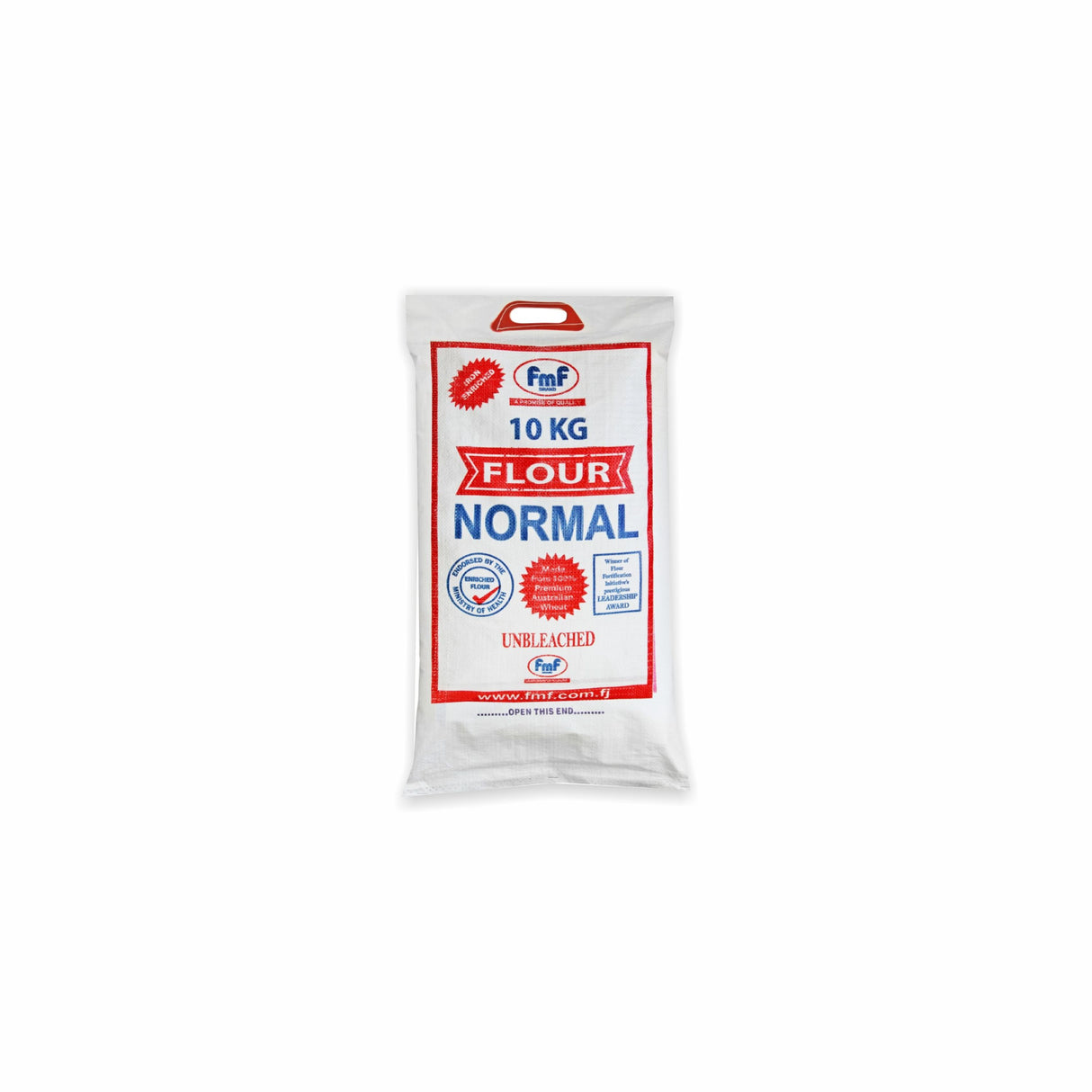 FMF NORMAL FLOUR