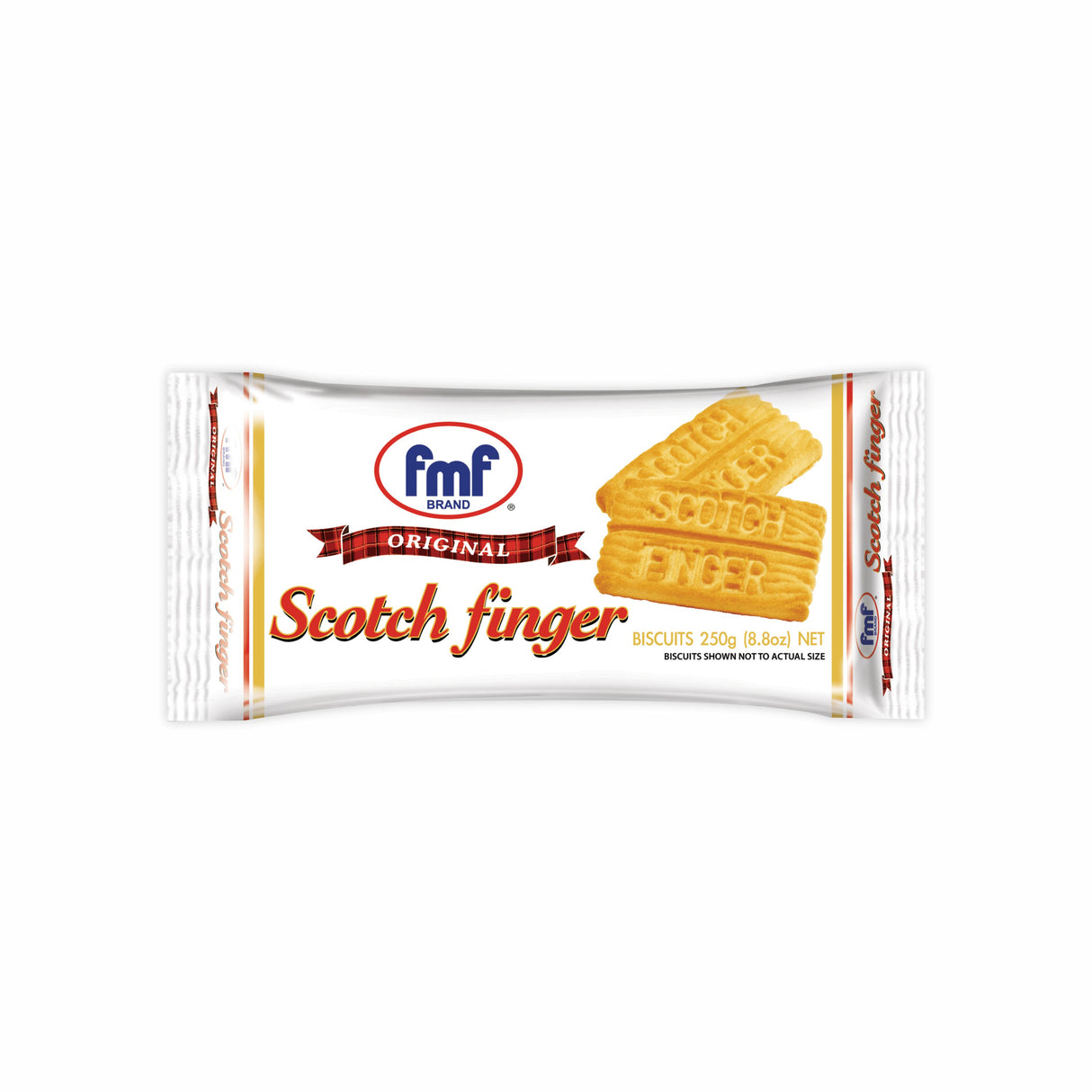 FMF SCOTCH FINGER BISCUITS