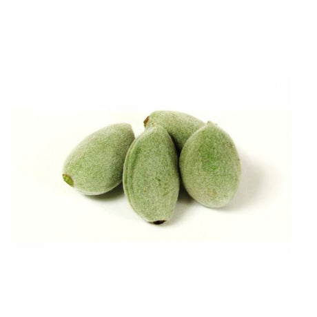 FRESH ALMONDS