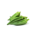 VADILAL BABY OKRA