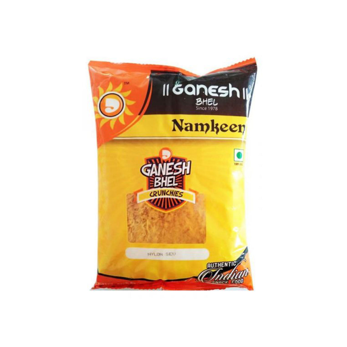 GANESH NYLON SEV