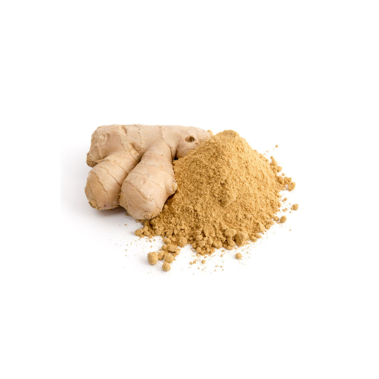 HB GINGER POWDER (400GM)