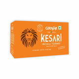 GIRNAR KESARI MASALA TEABAGS