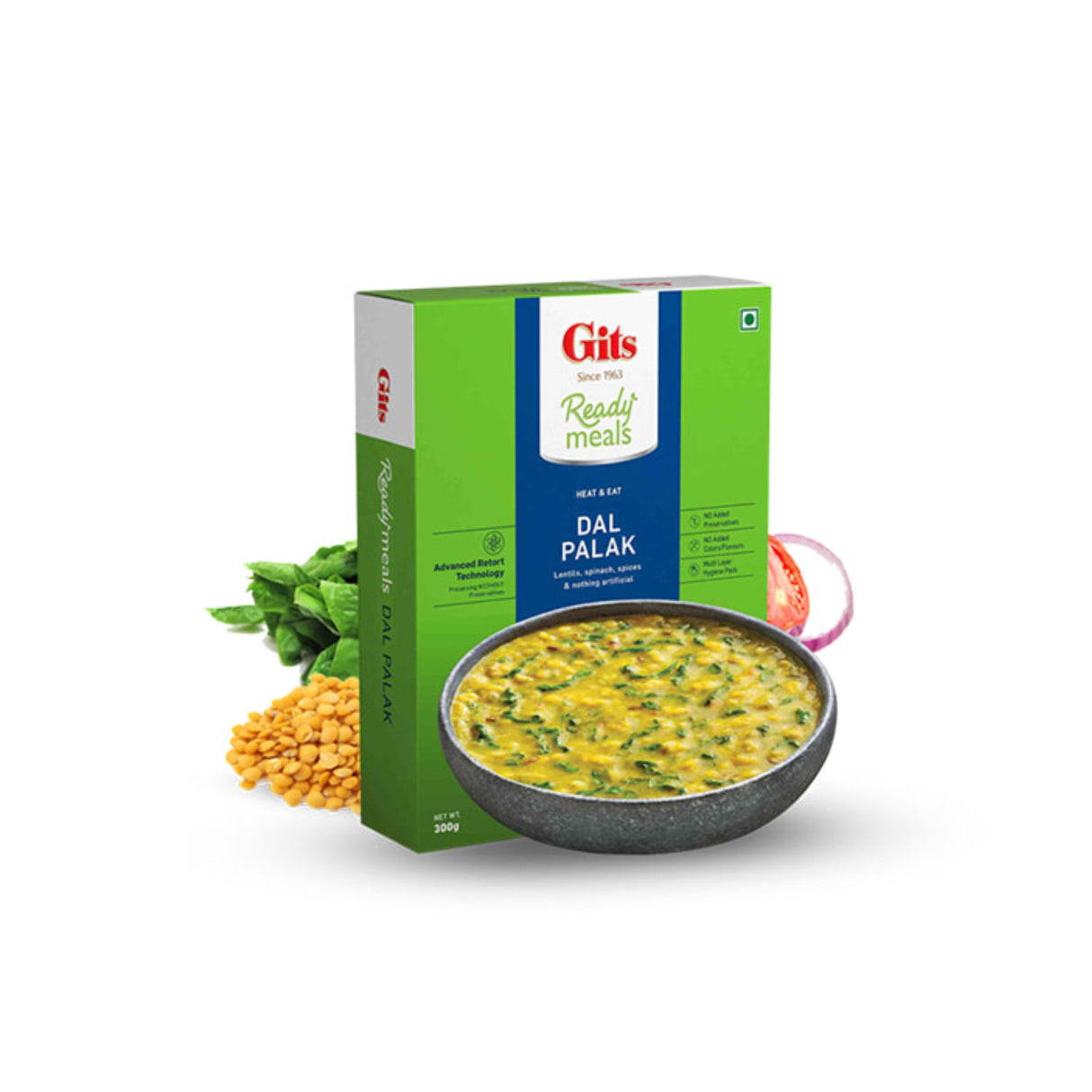 GITS DAL PALAK