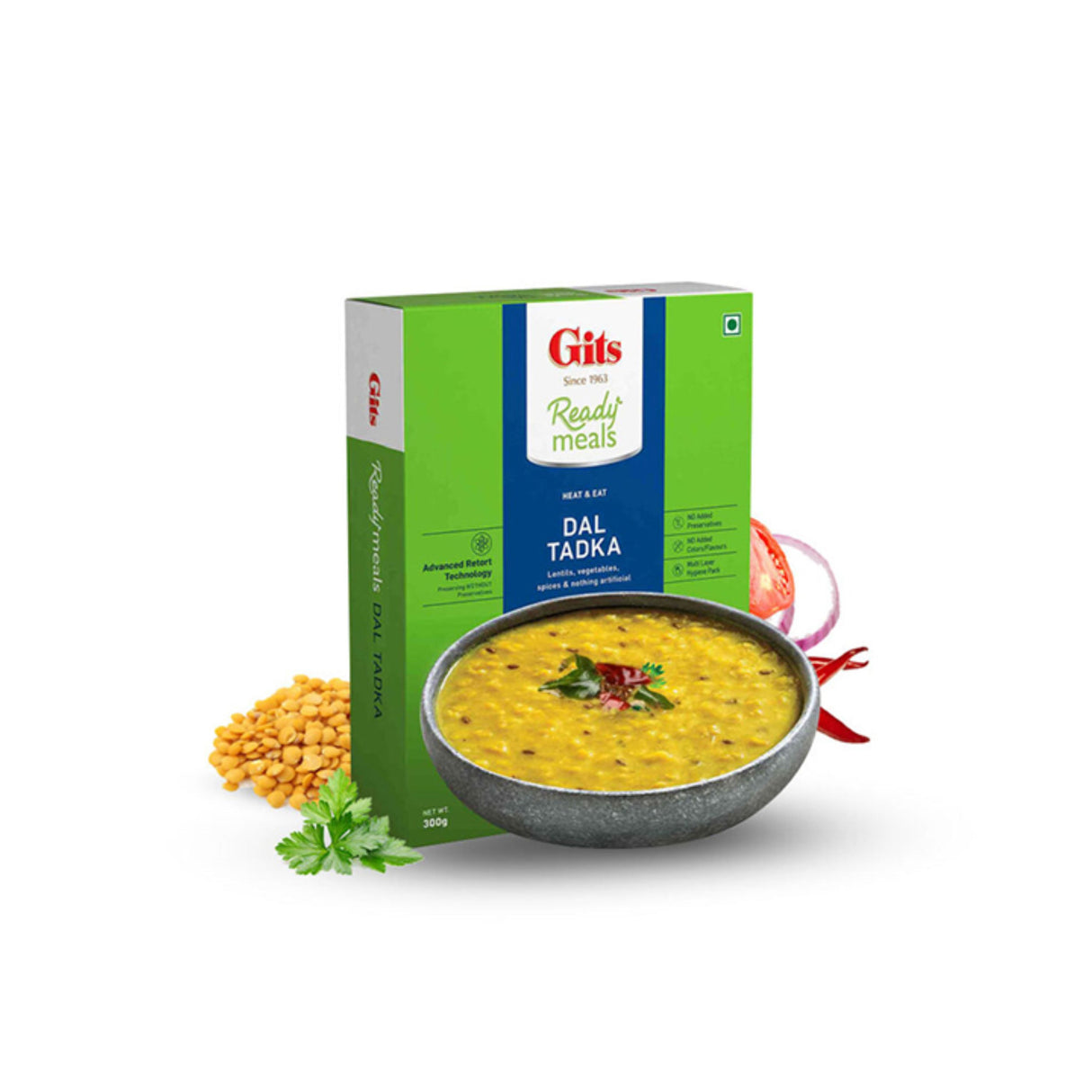 GITS DAL TADKA