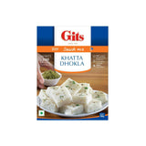 GITS KHATTA DHOKLA