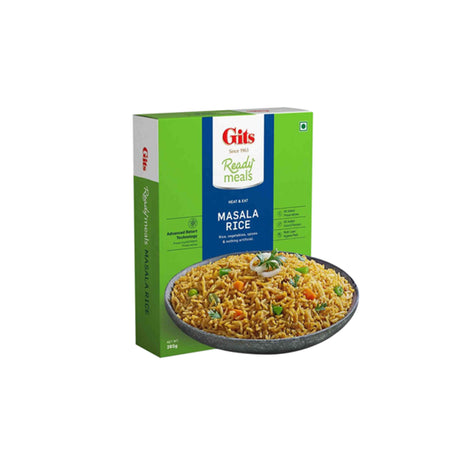 GITS MASALA RICE