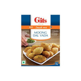 GITS MOONG DAL VADA