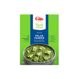 GITS PALAK PANEER